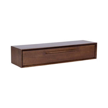 McCutcheon Floating Console Table