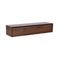 McCutcheon Floating Console Table