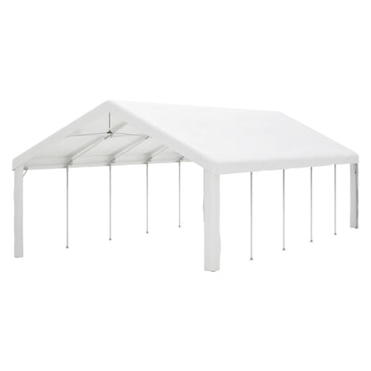 16x32FT Party Tent Heavy Duty Large Wedding Event Shelters