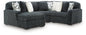 Midnight-Madness - Sectional