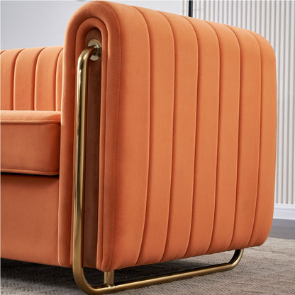 Contemporary Sofa Couch For Living Room