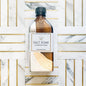 Charcoal Sage Large Salt Soak