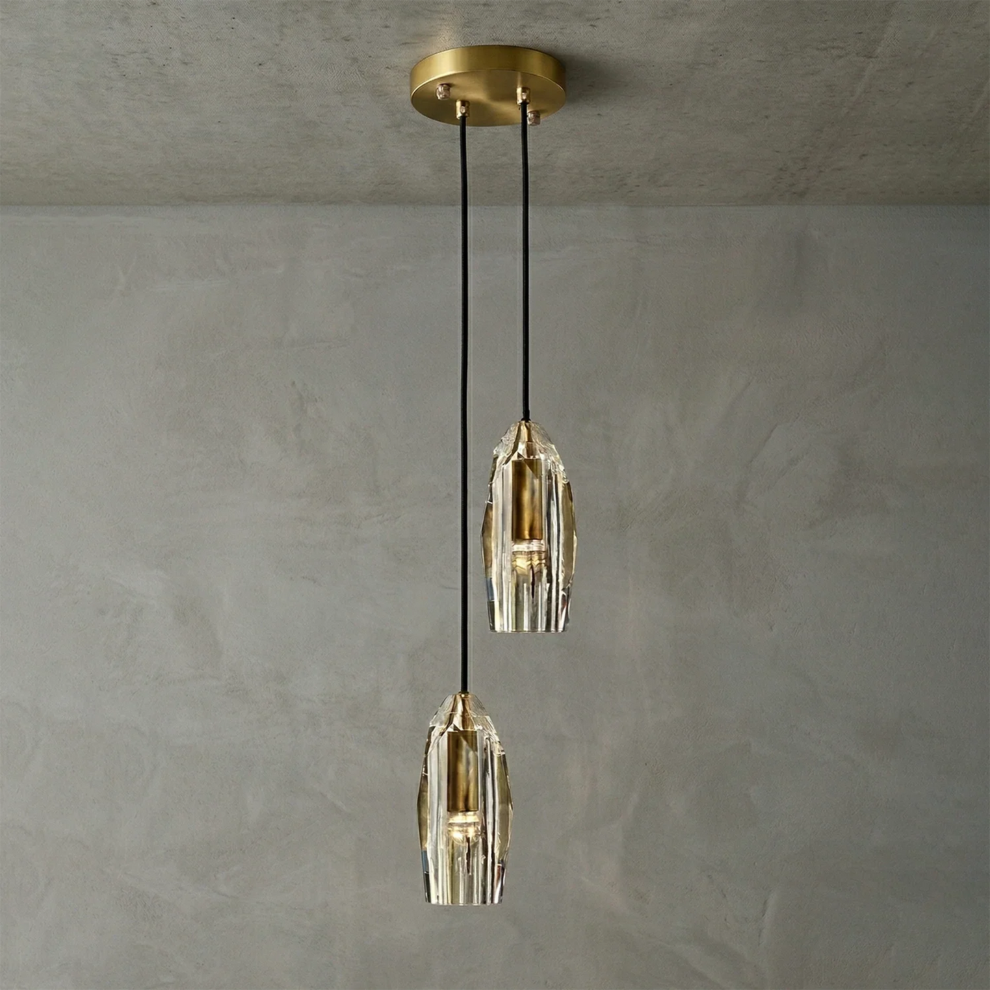 Chatelet Crystal Pendant Light