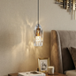 Chatelet Crystal Pendant Light