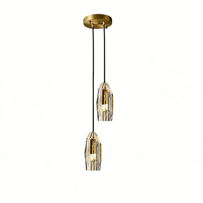 Chatelet Crystal Pendant Light