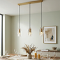 Chatelet Crystal Pendant Light