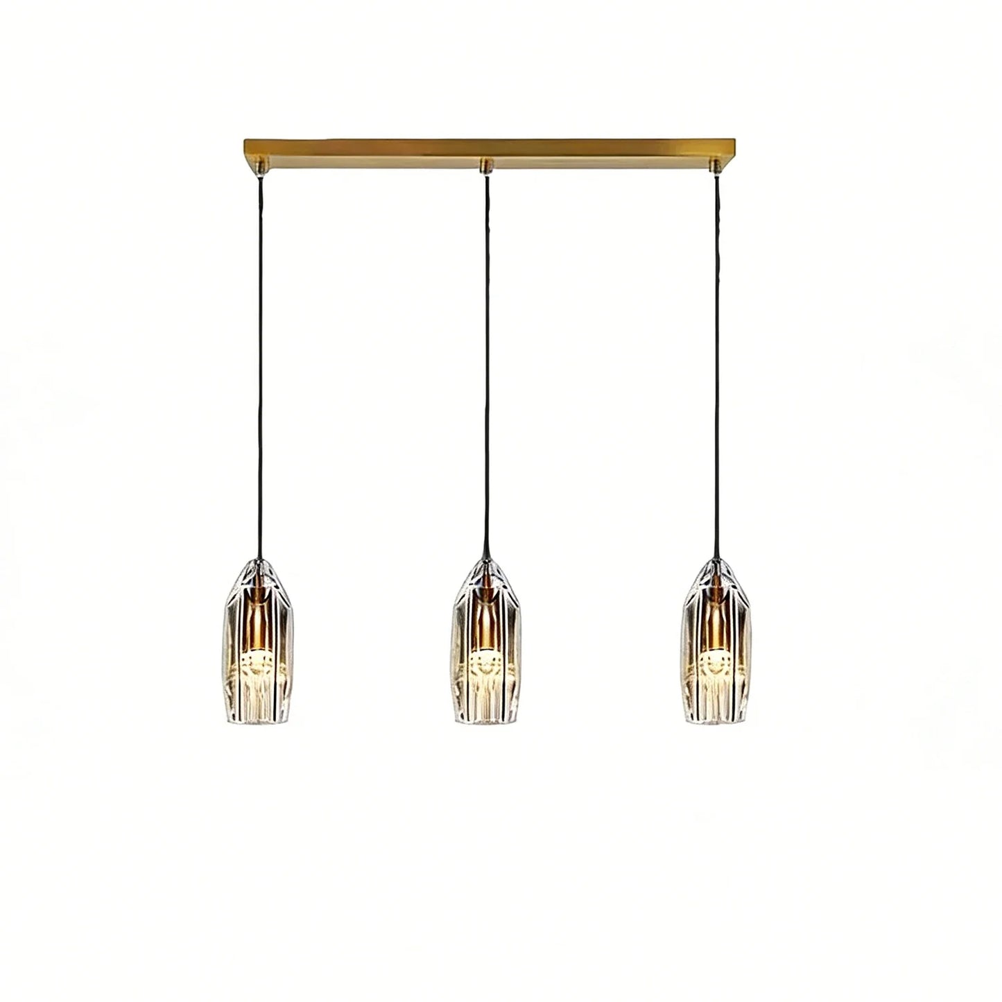 Chatelet Crystal Pendant Light