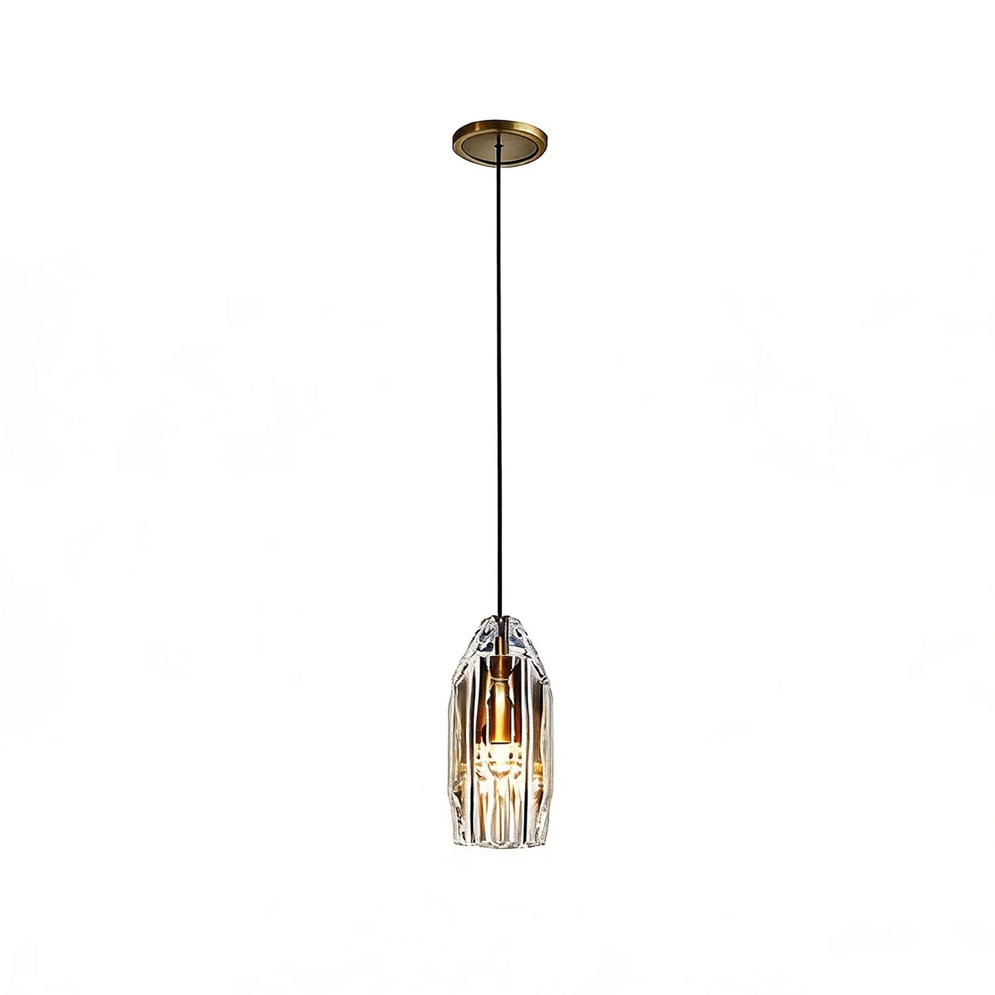 Chatelet Crystal Pendant Light