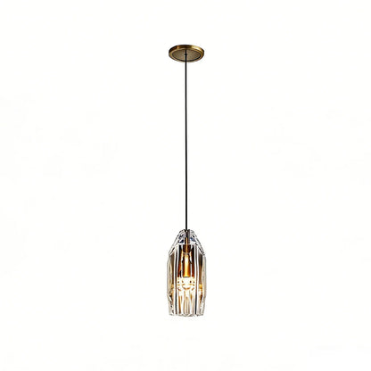 Chatelet Crystal Pendant Light