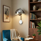 Flower VP8 Wall Lamp