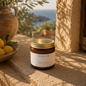 Citronella + Eucalyptus Candles