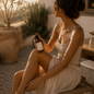 Citronella + Eucalyptus Insect Repelling Tonic