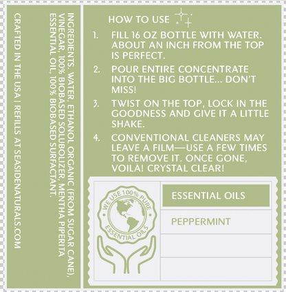 Clarity Concentrate Refill