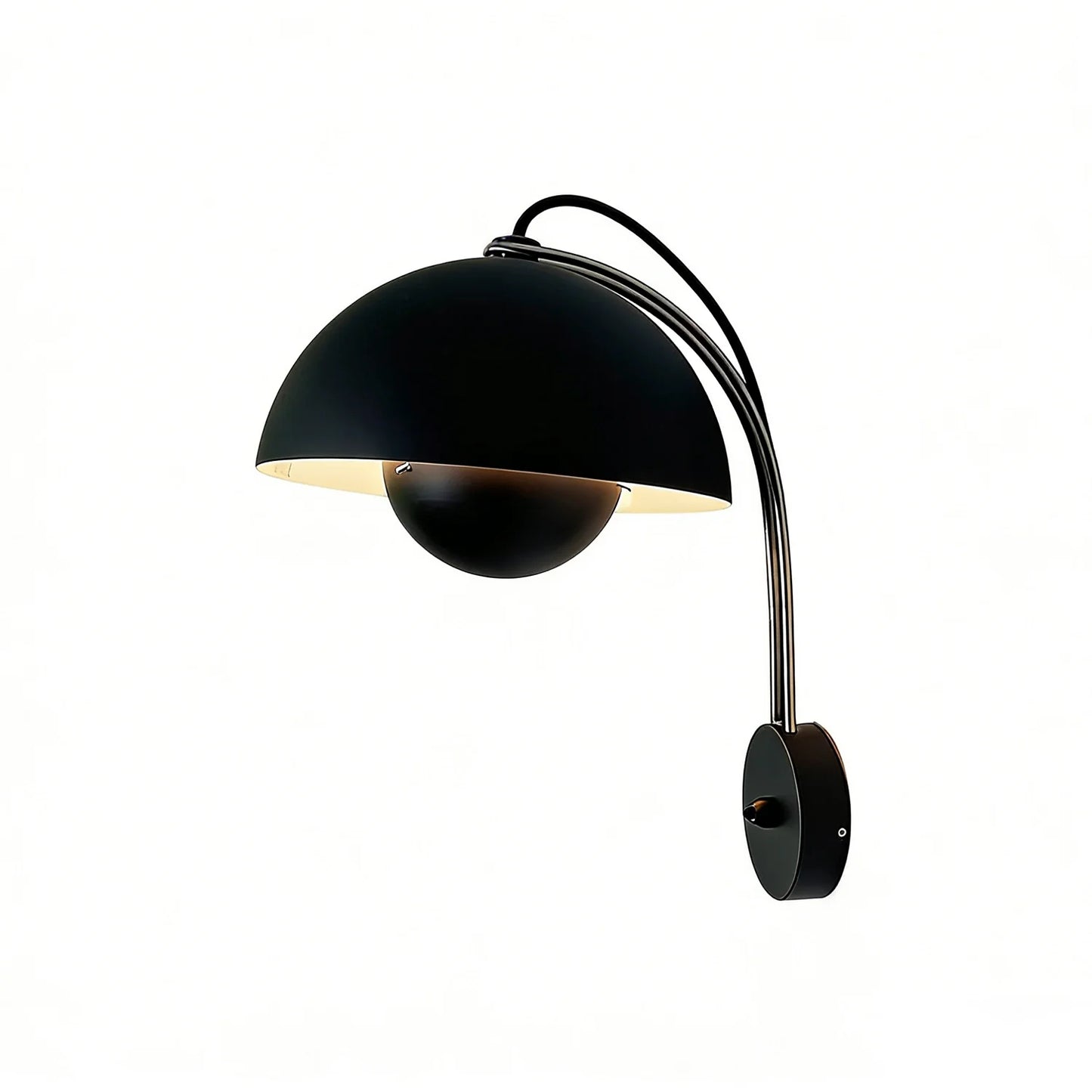 Flower VP8 Wall Lamp