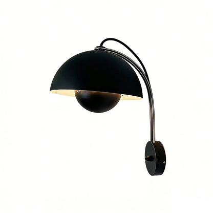 Flower VP8 Wall Lamp