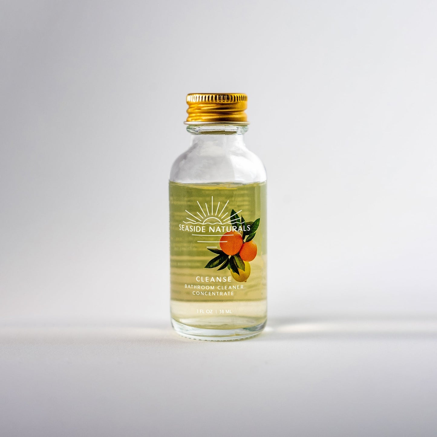 Cleanse Concentrate Refill