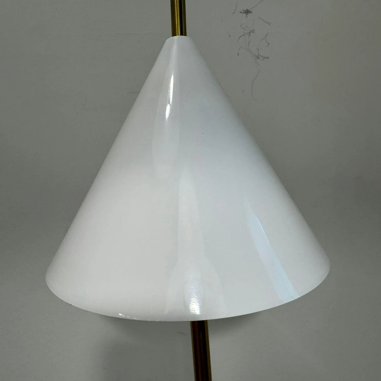 Cleon Orb Base Table Lamp