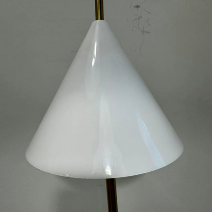 Cleon Orb Base Table Lamp