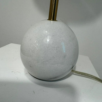 Cleon Orb Base Table Lamp
