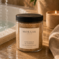 Coconut + Coffee  Body Polish