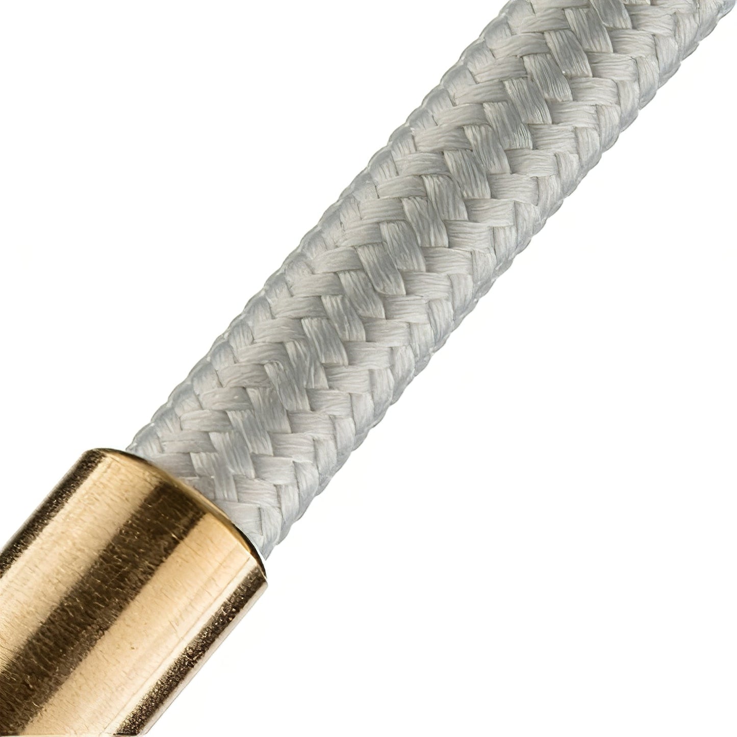 Contemporary Opal Glass Pendant Lamp