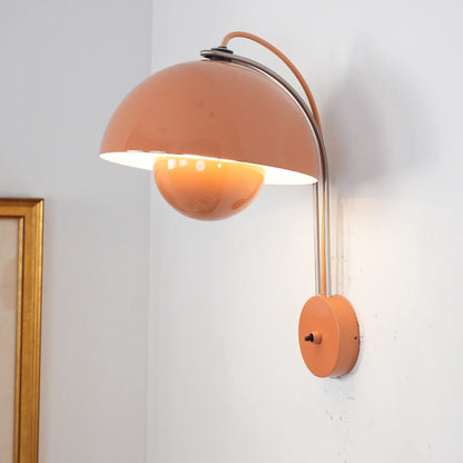 Flower VP8 Wall Lamp