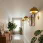 Flower VP8 Wall Lamp