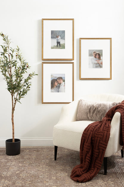 Adlynn Photo Frame Set