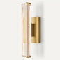 Crystal Prism Wall Sconce Light Fixture