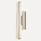 Crystal Prism Wall Sconce Light Fixture