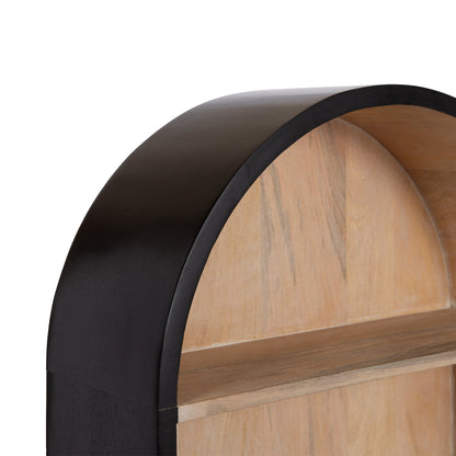 Arcott Arch Wall Shelf
