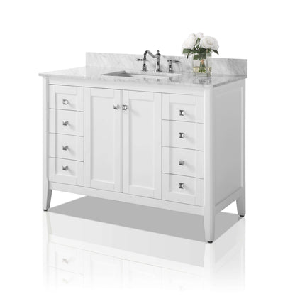 Shelton 48" Bath Vanity Set