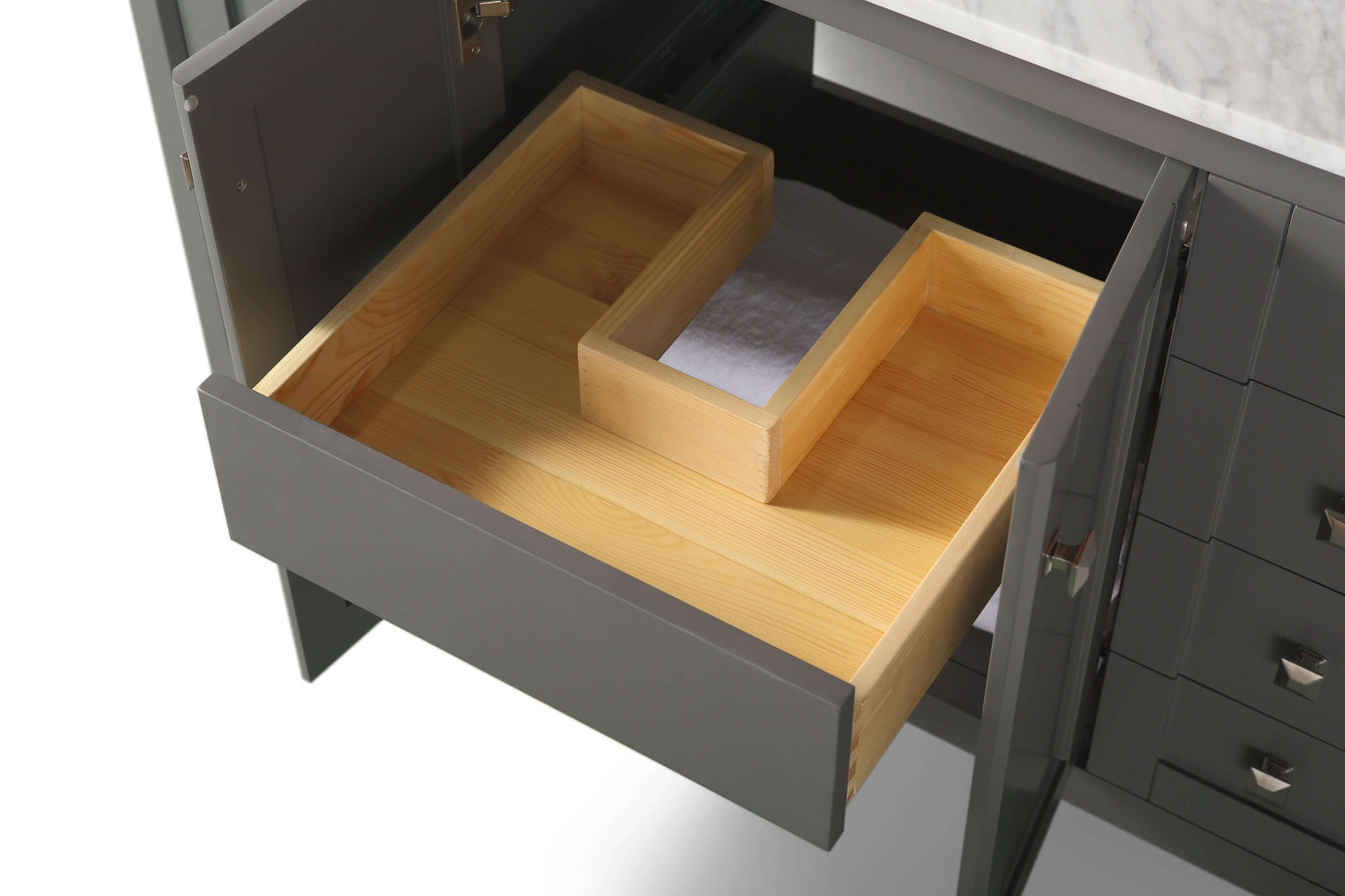 Shelton 48" Bath Vanity Set