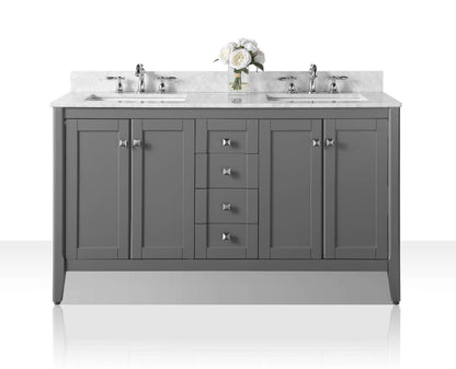 Shelton 60" Bath Vanity Set