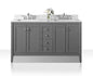 Shelton 60" Bath Vanity Set
