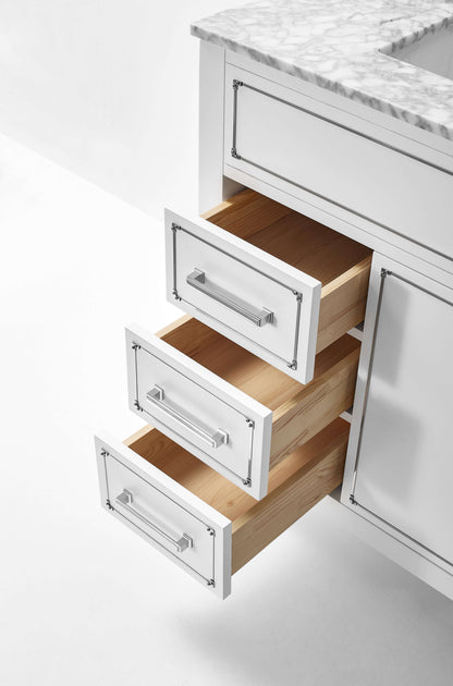 Aspen 48" Bath Vanity Set