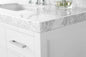 Elizabeth Vanity Pull Handle