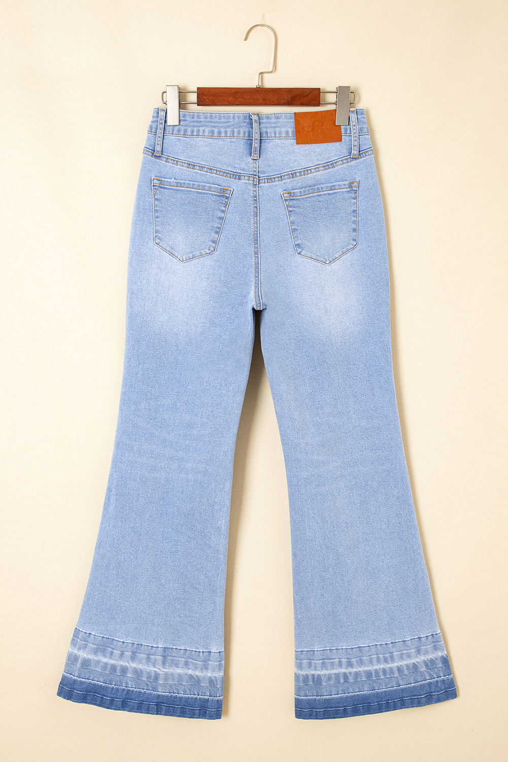 Marco Flare Leg Jeans