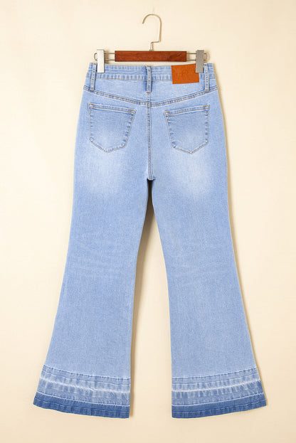 Marco Flare Leg Jeans