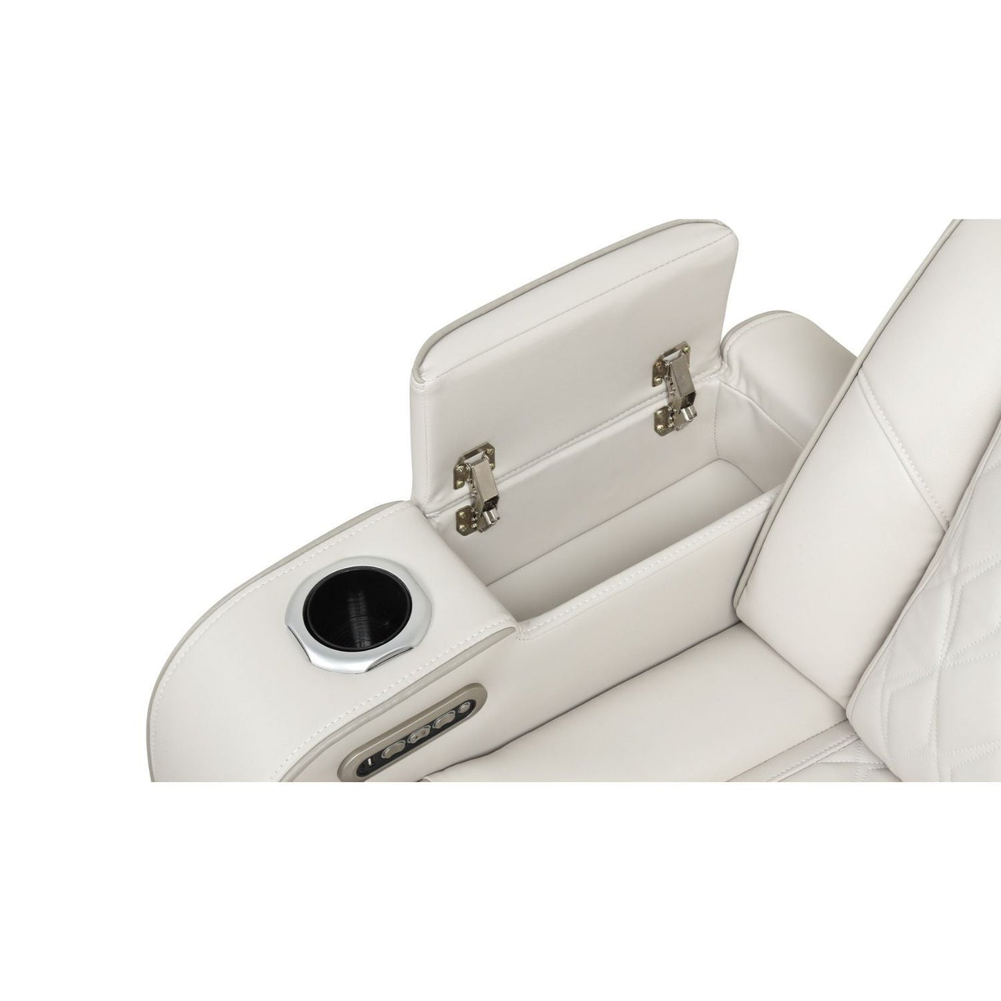 Fortuner - Power Reclining Chair