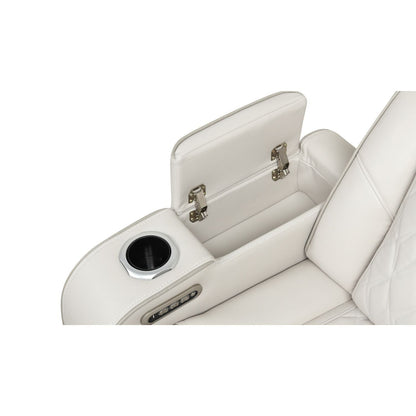 Fortuner - Power Reclining Chair