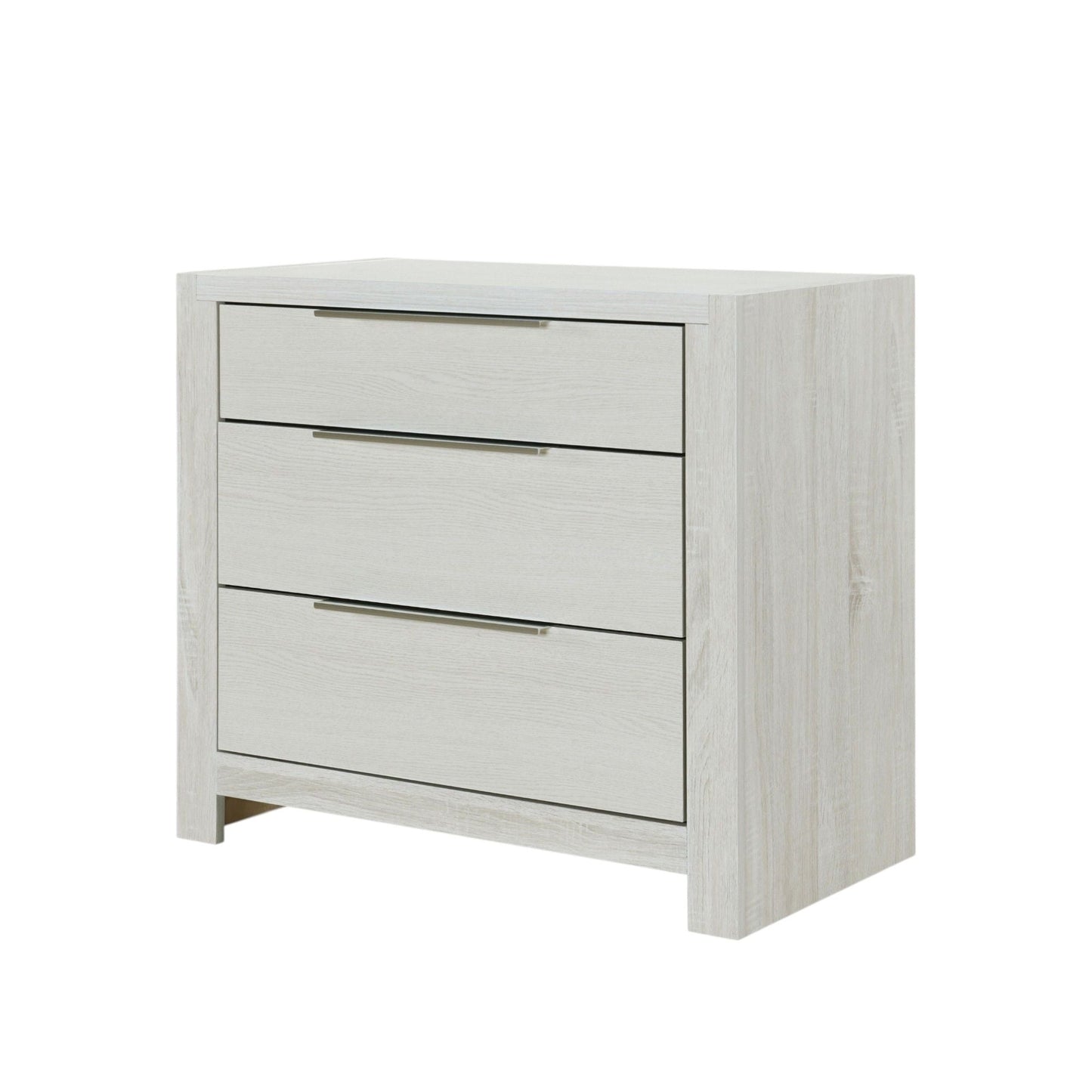 Jehoram - Storage Nightstand