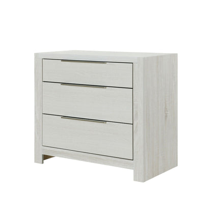 Jehoram - Storage Nightstand