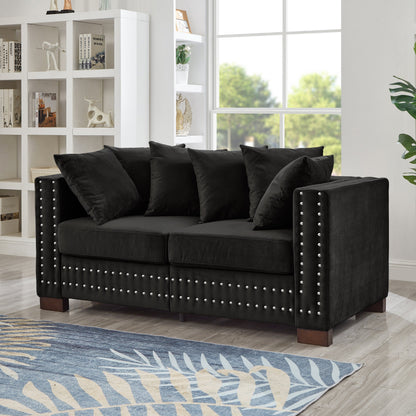 Modern Design Living Room Sofa