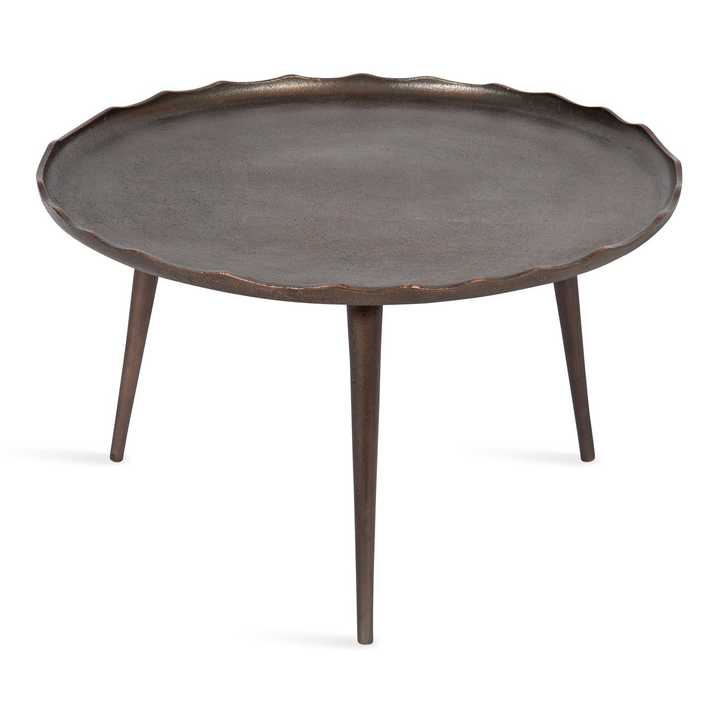 Alessia Round Coffee Table