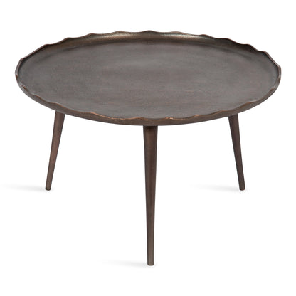 Alessia Round Coffee Table