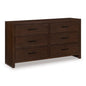 Ticanter - Dresser - Brown