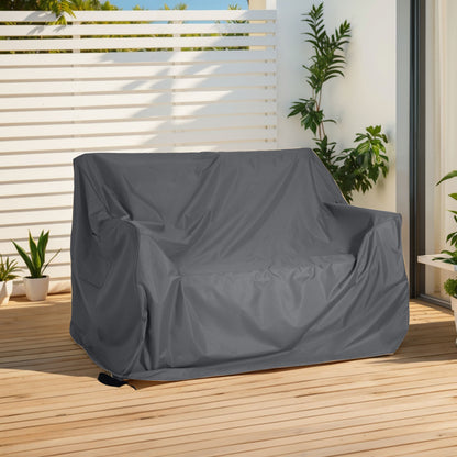 Shield Outdoor Loveseat Sofa Cover