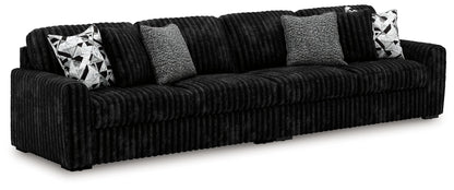 Midnight-Madness - Sectional