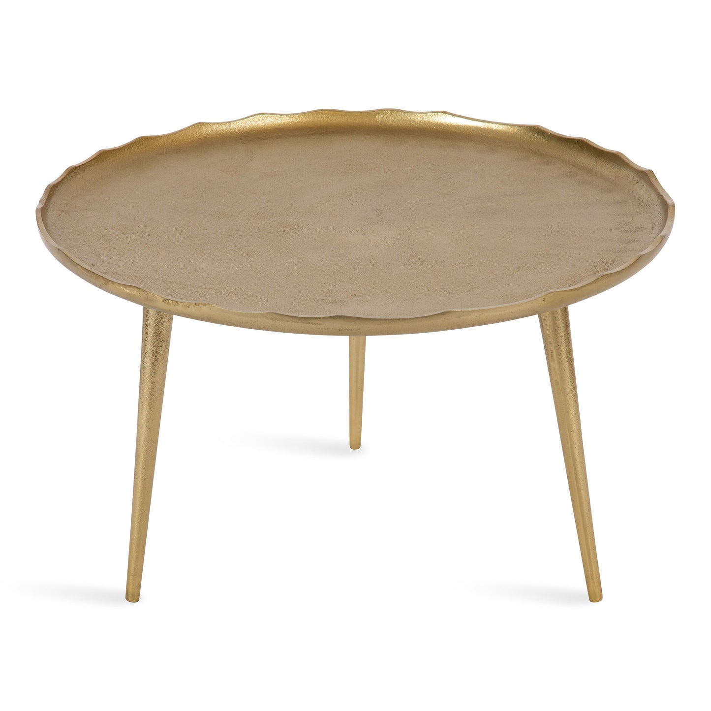 Alessia Round Coffee Table